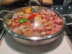 -和福顺·牛肉海鲜焖锅(汕头金平万达广场店)