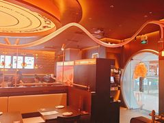 -探鱼·鲜青椒爽麻烤鱼(番禺万达店)