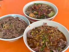 -阿伟牛肉店(东山店)