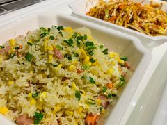 -华安国际大酒店-餐厅