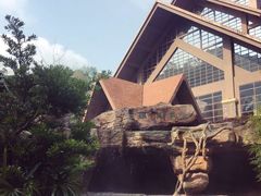 -韶关经律论国际酒店温泉