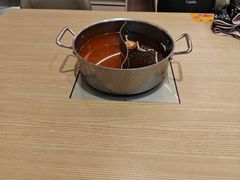 -呷哺呷哺 黄金牧场 (新辰里学清路店)