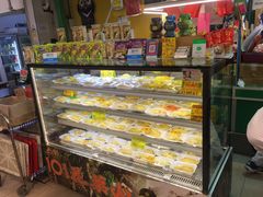 -101花果山山芭榴莲(史密斯街店)