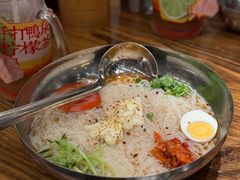 -破店肥哈·东北烧烤(南山保利店)