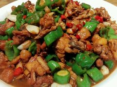 -葡萄集|滋味新疆菜·精酿酒馆(瑞豪酒店)