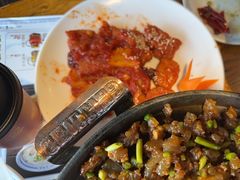 -老雒阳面馆·水席(定鼎门店)