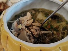 -小苏舍餐厅(木渎店)