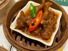 -悦得闲广式点心茶楼(蓝鲸世界店)