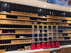 -木屋烧烤(万德庄店)