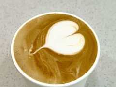 -Fulu Coffee福禄(花园城店)