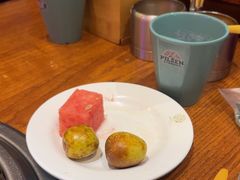 -比尔森韩式烤肉自助(国商店)