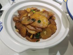 -兰湘子·湘菜小炒(崂山丽达店)