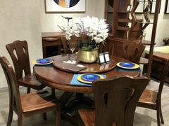 -月星国际建材家居生活广场(振兴大道店)