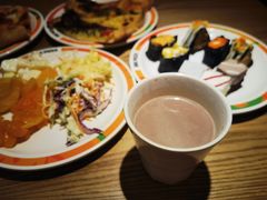 -比格比萨自助(南京万达茂店)