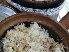 -红星光发煲仔饭(大石街店)