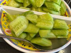 -芦月轩羊蝎子(北蜂窝店)