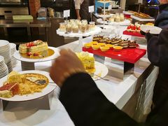 -The COOK·厨餐厅·自助餐(浦东嘉里大酒店)