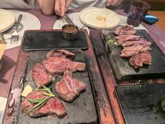 -一沙一城·岩烤牛扒(深圳首店)