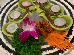 泰式酸辣虾-太食獸泰式茶餐厅(IFS国金中心店)