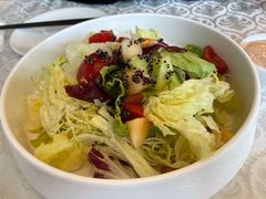 水果蔬菜沙拉-马凯餐厅(地安门店)