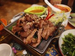 -荷花泰菜(东方新天地店)