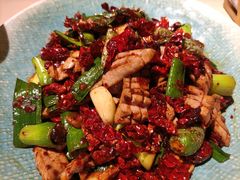 -山石榴·贵州菜(丰盛里店)