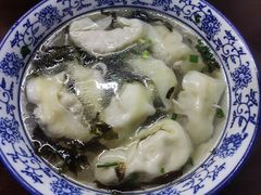 -方老大馄饨(抚宁巷店)