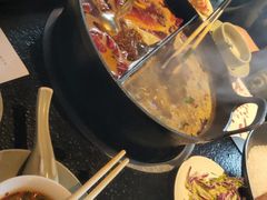 -盡膳口福·百年汤方火锅(科华北路店)