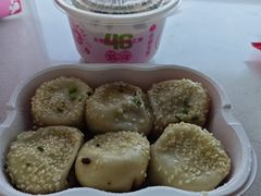 -小杨生煎(白玉兰广场店)