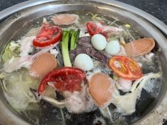 -海关荤豆花(洋河一路店)