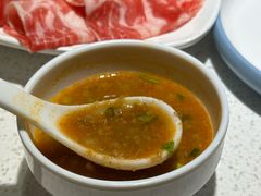 -麻辣因子滩羊火锅(世和广场店)