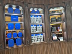 -CHARLIETOWN红茶公司(南京万象天地店)
