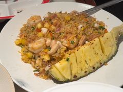 -港丽餐厅(天河城店)