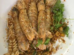 -QQ海鲜餐厅