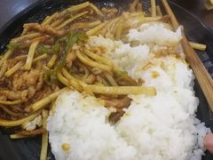 -蔡先生(双阳路店)