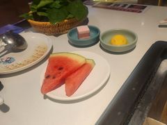 -东道煮牛肉火锅(重庆路店)