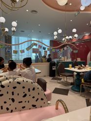 -奈尔宝家庭中心·亲子餐厅(苏州大悦城店)