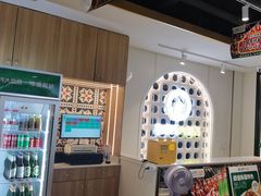 -西域胡氏大盘鸡(谈固店)