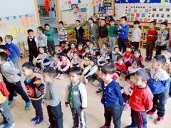 -幸福泉幼儿园(秋实东街)