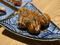 -食鲤料理(西虹东路店)