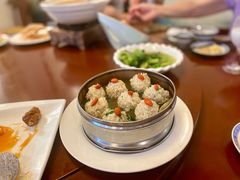 -菩提素食·私房菜(首辅路店)