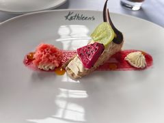 -Kathleen's Waitan 凯圣琳江景西餐厅(外滩店)