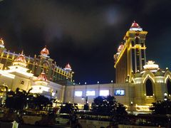 -澳门威尼斯人综合度假区