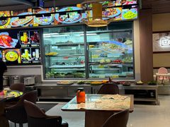 -宣威山野人家·云南菜·菌火锅(金碧店)