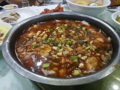-金良酸菜鱼(宁海路总店)