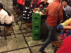 -邓莽子老火锅(鲁祖庙店)