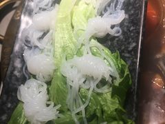 魔芋丝-哥老官重庆美蛙鱼头(宝山龙湖店)