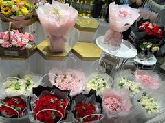-EPOQUE·一刻花店(兴业太古汇店)