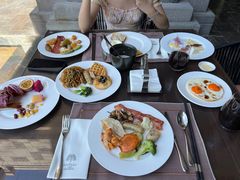 -海南清水湾莱佛士酒店