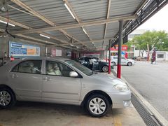-名骏车业(新区玉山店)